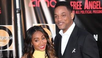 Jada Pinkett Smith, goala in pat: sotia actorului Will Smith arata bestial la 43 de ani