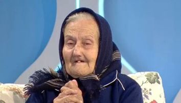 Vesti de la strabunica Lili! Surpriza pe care a primit-o i-a schimbat viata