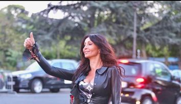 De ce a plecat Mihaela Rădulescu definitiv din România. Motivul real: „Aici nu aveam liniște”