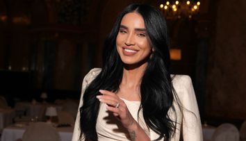 „Vom avea o fetiță”. Adelina Pestrițu le-a făcut o surpriză fanilor și a dezvăluit sexul copilului. Influencerița așteaptă cu nerăbdare să cunoască bebelușul