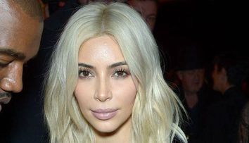 Ea este noua sosie a lui Kim Kardashian. Cum arata bruneta voluptoasa care seamana izbitor cu vedeta