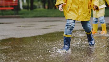 Avertizările ANM despre efectele fenomenului El Nino în România: „Ploi torențiale, vijelii și grindină”. Când se schimbă vremea