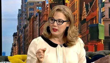 Camelia Pătrășcanu: previziuni astrologice pentru 2022. Gemenii vor avea succes în carieră, iar vărsătorii - noroc la bani
