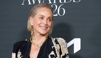 Sharon Stone, dezvăluiri tulburătoare despre perioada prin care a trecut după ce a suferit un AVC. „M-am simțit ca o dependentă de heroină”