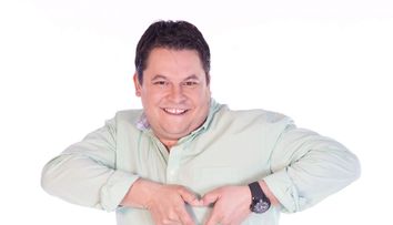 Mihai Bobonete va fi din nou tatic