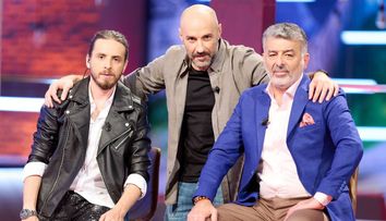 Chef Hadad, impresionat până la lacrimi de preparatul unui concurent: 