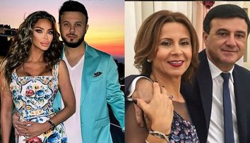 Părinții lui Gabi Bădălău radiază de bucurie, după ce fiul lor s-a despărțit de Bianca Drăgușanu. Mama afaceristului nu avea încredere în relația lor: „Îi ascult tot timpul”