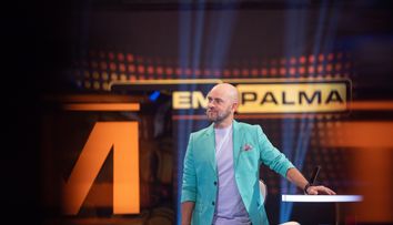 Începe o nouă săptămână din show-ul Batem Palma?: ”Cel mai bine tragi concluzii la asfințit”