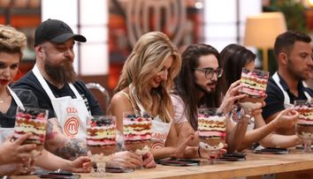 MasterChef - probă imunitate - runda 1