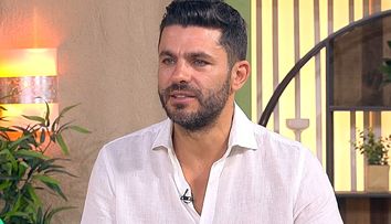 Mario Popescu a dezvăluit secretul unui abdomen plat! Ce trebuie să mănânci ca să scapi de grăsimea abdominală