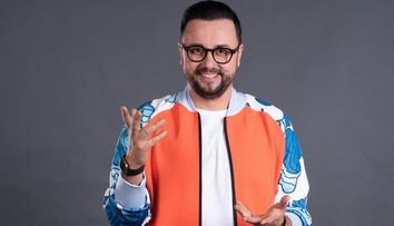 Este zi de sărbătoare! De 13 ani avem noroc cu Măruță