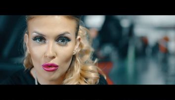 Oana Radu nu mai arata deloc asa. Cum arata 