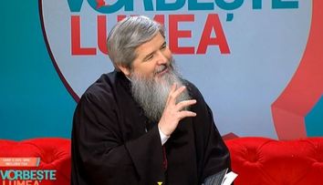 Care sunt cele 7 trepte ale fericirii în cuplu? Ce ne sfătuiește părintele Vasile Ioana?
