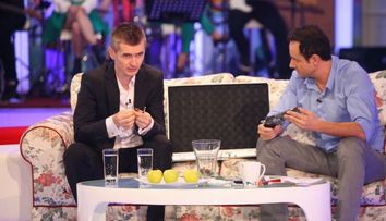 Cel mai tare show vazut vreodata a fost luni la 