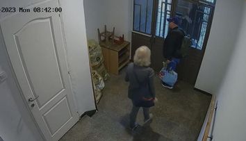 Martora crimei din Crângași, declarații sfâșietoare despre calvarul la care a fost supusă Liliana Popa: „Îmi tremură și acum picioarele”