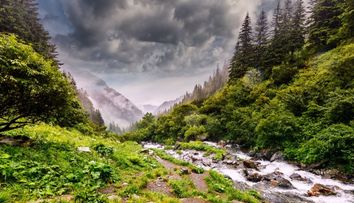 O regiune superbă din România, inclusă în topul realizat de National Geographic cu 25 de locuri de vizitat în 2021