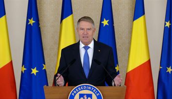 Cine este președintele României după ce Klaus Iohannis a demisionat din funcție
