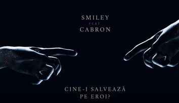 Smiley, piesă manifest 
