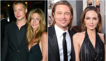 Jennifer Aniston, dezvăluiri despre momentul când Brad Pitt a înșelat-o cu Angelina Jolie