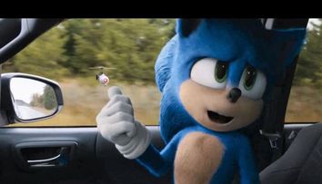 Din culise, Episodul 3. EXCLUSIV PROTVPlus.ro – cum s-au făcut filmele The Photograph și Sonic the Hedgehog
