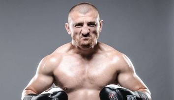 VIDEO Cătălin Moroșanu, cel mai rapid knock out din carieră. Se va lupta cu Daniel Ghiță?