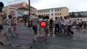 VIDEO GENIAL! <span style=