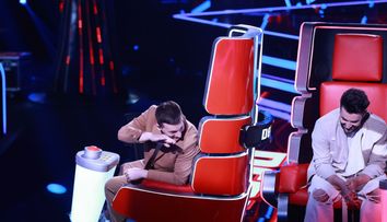 Românii au spus, aseară, la unison: „Să fie VOCE!” Vocea României a fost lider absolut de audiență