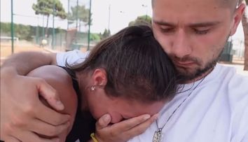 Daria Kasatkina se teme pentru viața ei, după ce a recunoscut că are o iubită