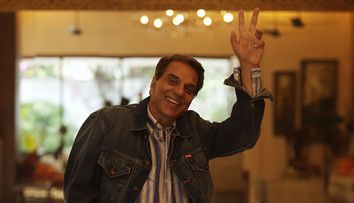 Starul indian Dharmendra a murit la 89 de ani