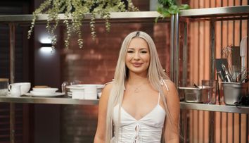 Masterchef 2024, 17 septembrie. Andreea Corb, food influencer, a adus în fața Chefilor doradă cu polenta: „Îți spun că e ceva greșit aici”