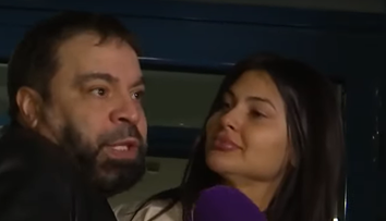Florin Salam i-a făcut o declarație de dragoste soției sale, Roxana Dobre, după ce a fost acuzat că s-ar fi culcat cu fata pe care ar fi agresat-o: „Știe toată lumea că...”