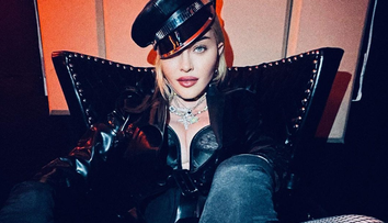 Madonna, chip de adolescentă în fotografiile de pe rețelele sociale. Ce i-au cerut fanii