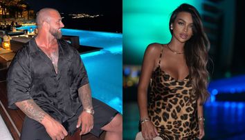 Alex Bodi a făcut publică prima fotografie cu noua iubită, Caterina Ciorba. Ema Uta este de domeniul trecutului pentru afacerist