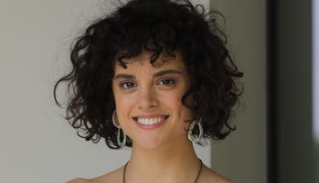 Diana Sar, unul dintre personajele-cheie în superproducția VLAD
