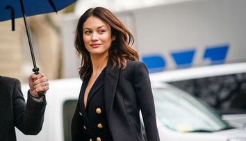 Olga Kurylenko, o frumusețe iconică! Cum arată una dintre cele mai sexy 