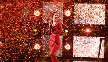 Românii au talent 2021: Ruslana Krutas i-a uluit pe jurați cu mobilitatea sa, iar Alexandra Dinu a apăsat Golden Buzz-ul