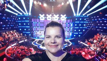 Sorina Andreica, fotograf PRO TV: „Fotografia perfectă la Românii au talent nu există. Toate trebuie să fie perfecte