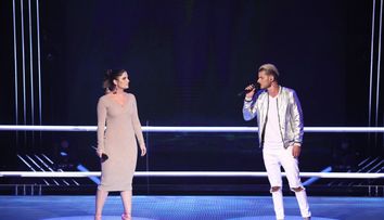 O interpretare plina de emotie si un duel pe care Smiley l-a apreciat inca din primele secunde