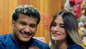 Sacrificiul suprem. Soția unui fotbalist a murit în cutremurul din Venezuela încercând să-și protejeze copilul. Micuța de un an a fost găsită vie în dărâmături