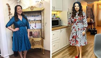Oana Roman s-a mutat într-un birou din București 