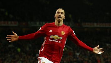 Garajul lui Zlatan Ibrahimovic: ce mașini deține cel mai carismatic om din fotbal
