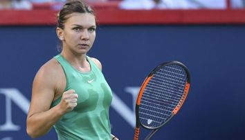 Simona Halep încheie anul cu o nouă afacere. În ce și-a investit campioana noastră banii