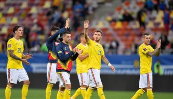 Germania – România se joacă la PRO TV de la ora 21.45! Meciul se vede live și pe VOYO