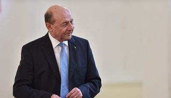 Traian Băsescu, internat într-un spital din Bruxelles! Ce ar fi pățit fostul președinte al României