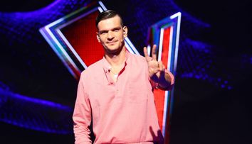 Interviu Exclusiv. Tudor Chirila, despre concurentii de la Vocea Romaniei: 