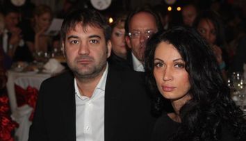 Ce spune soțul Nicoletei Luciu despre divorț. Zsolt Csergo a rupt tăcerea: „Viața nu este mai liniștită...”