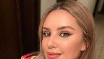 Daiana Anghel, sfaturi pentru o rutină corectă a tenului