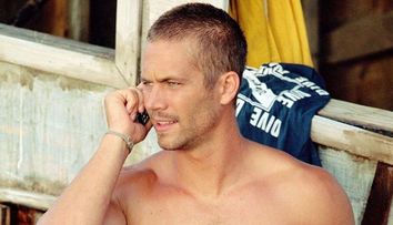 Imaginea publicata de Meadow, fiica lui Paul Walker, pe Instagram. De ce s-au emotionat milioane de fani cand au vazut-o