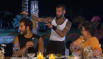 Survivor All Stars, 21 mai. Zanni se împrietenește cu mama lui Iancu Sterp! Recompensa se încheie cu momente intense și se schimbă puțin atmosfera