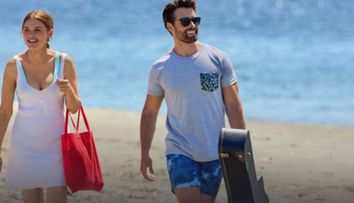 „Making Waves”, filmul care transformă bătăile inimii în poveste, este acum pe VOYO